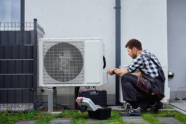 Trusted Hvac service in Uniontown, KY - Tropical Oasis HVAC